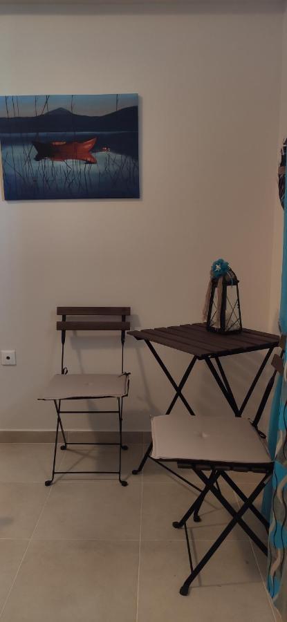 Villa Nereid Glafki - Enjoy Summer Sunsets Áyios Nikítas Екстериор снимка